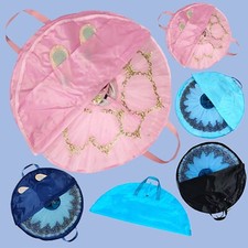 Tutu Carrier/Bag  Waterproof With Shoe Pocket Adult and Child Sizes 80cm - 108cm