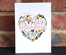 Happy Birthday To A Very