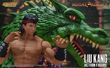  Storm Collectibles - Mortal