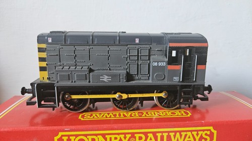Hornby r272 class - hornby, 08