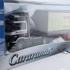 Cararama 1:50 565 AG Volvo