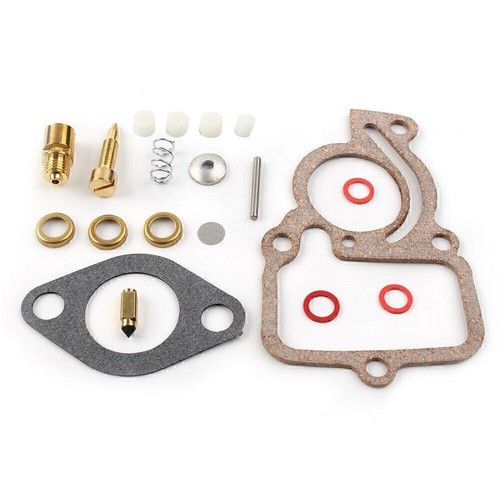 Carburetor repair kit - carburetor,
