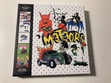 The Meteors [NEW NOT SEALED]