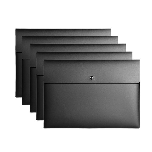 Pieces envelopes folders - pieces,