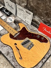 Fender American Deluxe