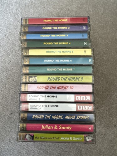 Job lot bundle round - job, the