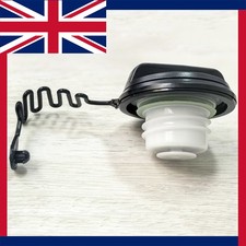 Petrol Diesel Fuel Tank Filler Gas Cap Cover For Ford Ka+ / KA Figo Freestyle