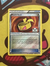 Pokemon Muscle Band 121/146 -