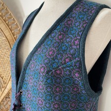 Original 1970s hippy Vintage