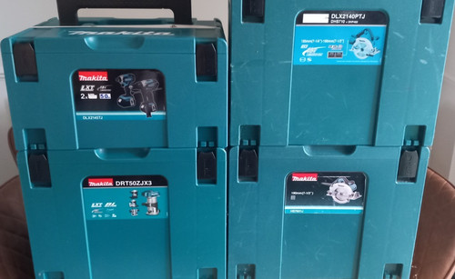 Makita tools items sold - makita,