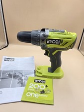 RYOBI R18PD3 18V ONE+ Combi