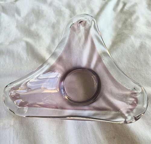 Vintage mid century pink - mid,