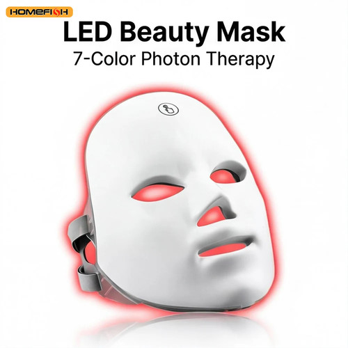 Colour led face - led,