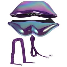  Charming Lip Phone Mouth