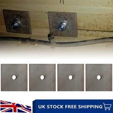 Van Seat, Crew Or Camper