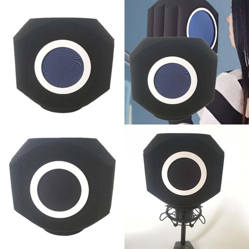 Mic soundproof sponge sound - mic,
