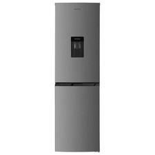 electriQ 245 L Fridge Freezer