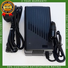 Invacare Comet Orion 24v 5a