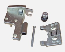 Siegenia portal bifold - fs,