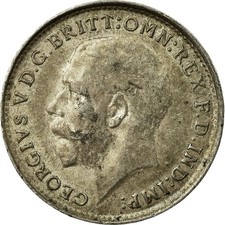[#684938] Coin, Great Britain