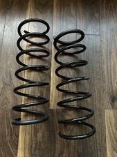 Alfetta GTV GTV6 pair of rear