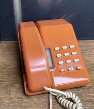 Vintage Phone 1980s Vintage
