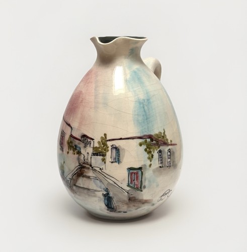 Studio art scottish - studio,