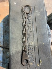 Ferguson Tractor Plough Disc Chain