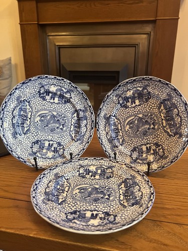 Vtg adams sons chinese - adams,