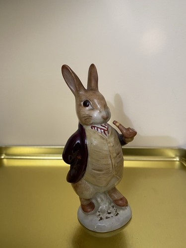 Benjamin bunny 2a pipe - bunny, bp-2a