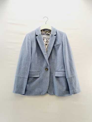 Joules lizbeth blazer jacket - lizbeth,