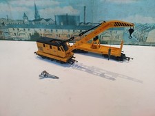 Lima Breakdown Crane