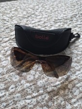 Bollé Grace Shiny Tortoise