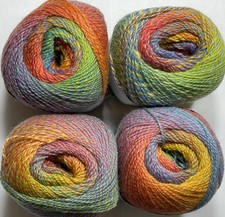 Job lot knitting crochet yarn