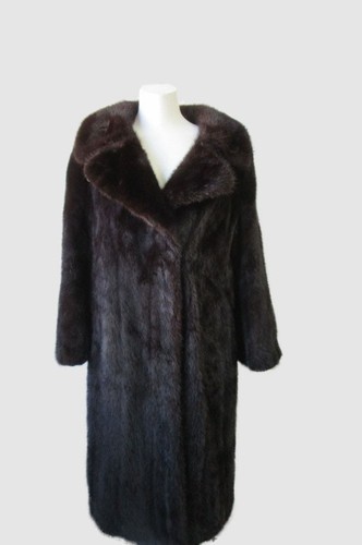 Women dark ranch mink - ,