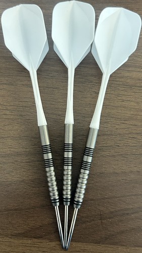 Unicorn 22g tungsten darts - unicorn,
