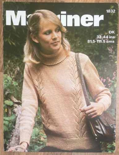 Marriner 1832 ladies - marriner,