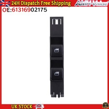 Driver Side Master Power