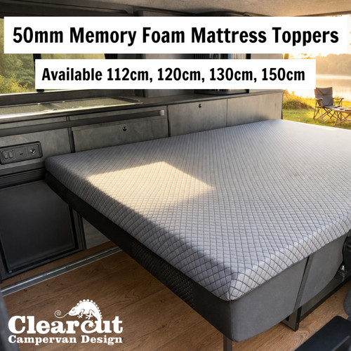 Rock roll bed - rock, mattress