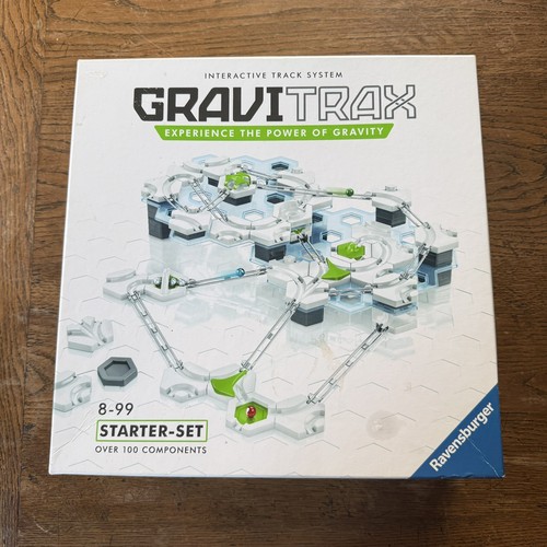 Gravitrax starter set 99 - set, 8-99