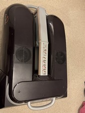 Mobile Home Phillips In Tanning Sun Bed with Facial Plus and Re Zero - LED Light