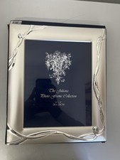 The Juliana Collection Silver