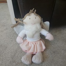 Mamas and papas fairy - and, ice