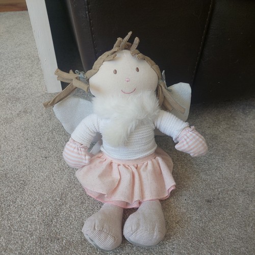 Mamas and papas fairy - and,