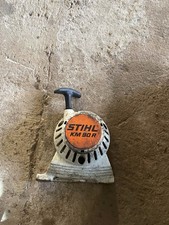Stihl Km90r Km130 Fs90 Fs130