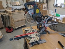 Bosch Mitre Saw