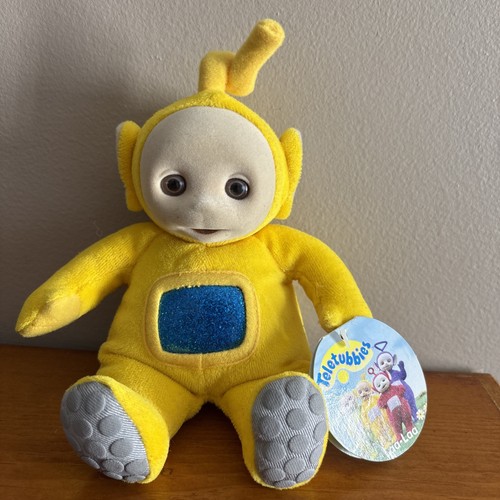 Vtg eden 1998 teletubbies - eden,