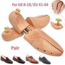 1 Pair of UK 8-10 Men Natural