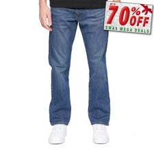 Crosshatch Bandol Mens Casual