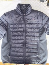 Kingsland Equestrian Classic Unisex Long Sleeve Jacket Dark Navy VGC XXL
